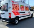 Білий Рено Мастєр, об'ємом двигуна 2.5 л та пробігом 600 тис. км за 9555 $, фото 2 на Automoto.ua
