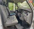 Белый Рено Мастер, объемом двигателя 2.46 л и пробегом 300 тыс. км за 6900 $, фото 16 на Automoto.ua