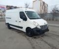 Белый Рено Мастер, объемом двигателя 0 л и пробегом 287 тыс. км за 9850 $, фото 2 на Automoto.ua