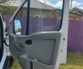 Белый Рено Мастер, объемом двигателя 2.46 л и пробегом 300 тыс. км за 6900 $, фото 18 на Automoto.ua