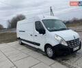 Белый Рено Мастер, объемом двигателя 2.3 л и пробегом 535 тыс. км за 9800 $, фото 1 на Automoto.ua