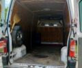Білий Рено Мастєр, об'ємом двигуна 2.5 л та пробігом 600 тис. км за 9555 $, фото 9 на Automoto.ua