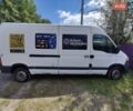 Белый Рено Мастер, объемом двигателя 2.46 л и пробегом 300 тыс. км за 6900 $, фото 2 на Automoto.ua