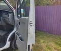 Белый Рено Мастер, объемом двигателя 2.46 л и пробегом 300 тыс. км за 6900 $, фото 19 на Automoto.ua