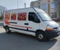 Белый Рено Мастер, объемом двигателя 2.46 л и пробегом 600 тыс. км за 8888 $, фото 2 на Automoto.ua