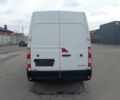 Белый Рено Мастер, объемом двигателя 0 л и пробегом 287 тыс. км за 9850 $, фото 4 на Automoto.ua
