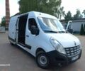 Белый Рено Мастер, объемом двигателя 2.3 л и пробегом 305 тыс. км за 10300 $, фото 3 на Automoto.ua