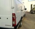 Белый Рено Мастер, объемом двигателя 2.3 л и пробегом 296 тыс. км за 13500 $, фото 3 на Automoto.ua