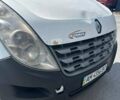 Білий Рено Мастєр, об'ємом двигуна 2.3 л та пробігом 820 тис. км за 7100 $, фото 6 на Automoto.ua