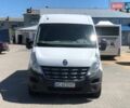 Белый Рено Мастер, объемом двигателя 2.3 л и пробегом 372 тыс. км за 13000 $, фото 29 на Automoto.ua