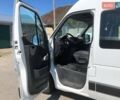 Белый Рено Мастер, объемом двигателя 2.3 л и пробегом 372 тыс. км за 13000 $, фото 17 на Automoto.ua