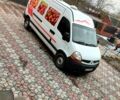 Білий Рено Мастєр, об'ємом двигуна 2.5 л та пробігом 600 тис. км за 9555 $, фото 3 на Automoto.ua