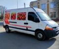 Білий Рено Мастєр, об'ємом двигуна 2.5 л та пробігом 600 тис. км за 9555 $, фото 1 на Automoto.ua