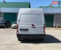 Белый Рено Мастер, объемом двигателя 2.3 л и пробегом 372 тыс. км за 13000 $, фото 28 на Automoto.ua