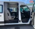 Белый Рено Мастер, объемом двигателя 2.3 л и пробегом 372 тыс. км за 13000 $, фото 13 на Automoto.ua