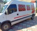 Білий Рено Мастєр, об'ємом двигуна 2.46 л та пробігом 600 тис. км за 7500 $, фото 2 на Automoto.ua