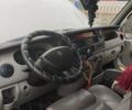 Белый Рено Мастер, объемом двигателя 2.46 л и пробегом 600 тыс. км за 8888 $, фото 11 на Automoto.ua