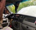 Білий Рено Мастєр, об'ємом двигуна 2.5 л та пробігом 600 тис. км за 9555 $, фото 12 на Automoto.ua