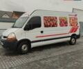 Белый Рено Мастер, объемом двигателя 2.46 л и пробегом 600 тыс. км за 8888 $, фото 1 на Automoto.ua