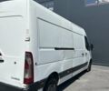Білий Рено Мастєр, об'ємом двигуна 2.3 л та пробігом 820 тис. км за 7100 $, фото 5 на Automoto.ua