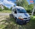 Белый Рено Мастер, объемом двигателя 2.46 л и пробегом 300 тыс. км за 6900 $, фото 1 на Automoto.ua