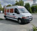 Белый Рено Мастер, объемом двигателя 2.46 л и пробегом 600 тыс. км за 8888 $, фото 1 на Automoto.ua