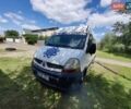 Белый Рено Мастер, объемом двигателя 2.46 л и пробегом 300 тыс. км за 6900 $, фото 1 на Automoto.ua