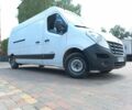 Белый Рено Мастер, объемом двигателя 2.3 л и пробегом 305 тыс. км за 10300 $, фото 2 на Automoto.ua
