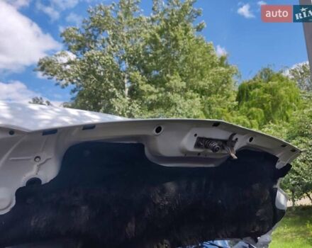 Белый Рено Мастер, объемом двигателя 2.46 л и пробегом 300 тыс. км за 6900 $, фото 24 на Automoto.ua