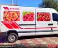 Белый Рено Мастер, объемом двигателя 2.5 л и пробегом 600 тыс. км за 7500 $, фото 1 на Automoto.ua