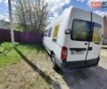 Белый Рено Мастер, объемом двигателя 2.46 л и пробегом 300 тыс. км за 6900 $, фото 5 на Automoto.ua