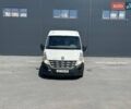 Білий Рено Мастєр, об'ємом двигуна 2.3 л та пробігом 820 тис. км за 7100 $, фото 2 на Automoto.ua