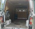 Білий Рено Мастєр, об'ємом двигуна 2.46 л та пробігом 600 тис. км за 7500 $, фото 12 на Automoto.ua