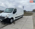 Белый Рено Мастер, объемом двигателя 2.3 л и пробегом 535 тыс. км за 9800 $, фото 5 на Automoto.ua