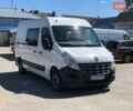 Белый Рено Мастер, объемом двигателя 2.3 л и пробегом 372 тыс. км за 13000 $, фото 3 на Automoto.ua