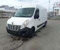 Белый Рено Мастер, объемом двигателя 0 л и пробегом 287 тыс. км за 9850 $, фото 1 на Automoto.ua