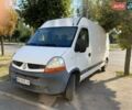 Білий Рено Мастєр, об'ємом двигуна 2.46 л та пробігом 295 тис. км за 8000 $, фото 1 на Automoto.ua