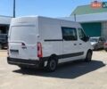 Белый Рено Мастер, объемом двигателя 2.3 л и пробегом 372 тыс. км за 13000 $, фото 4 на Automoto.ua