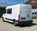 Белый Рено Мастер, объемом двигателя 2.3 л и пробегом 372 тыс. км за 13000 $, фото 2 на Automoto.ua