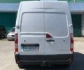 Белый Рено Мастер, объемом двигателя 2.3 л и пробегом 372 тыс. км за 13000 $, фото 30 на Automoto.ua