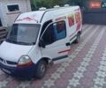Білий Рено Мастєр, об'ємом двигуна 2.46 л та пробігом 600 тис. км за 7500 $, фото 3 на Automoto.ua