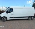 Белый Рено Мастер, объемом двигателя 2.3 л и пробегом 305 тыс. км за 10300 $, фото 4 на Automoto.ua