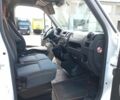 Белый Рено Мастер, объемом двигателя 2.3 л и пробегом 305 тыс. км за 10300 $, фото 5 на Automoto.ua