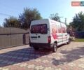 Білий Рено Мастєр, об'ємом двигуна 2.46 л та пробігом 600 тис. км за 7500 $, фото 7 на Automoto.ua