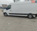 Белый Рено Мастер, объемом двигателя 2.3 л и пробегом 404 тыс. км за 11700 $, фото 6 на Automoto.ua