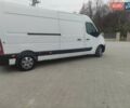 Белый Рено Мастер, объемом двигателя 2.3 л и пробегом 404 тыс. км за 11700 $, фото 11 на Automoto.ua