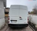 Білий Рено Мастєр, об'ємом двигуна 2.3 л та пробігом 379 тис. км за 10800 $, фото 4 на Automoto.ua