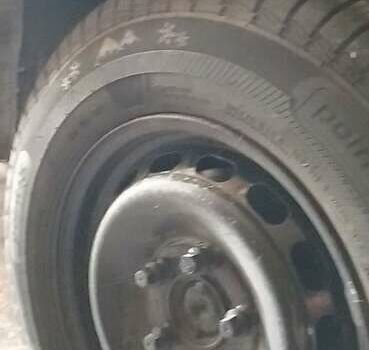 Белый Рено Мастер, объемом двигателя 2.3 л и пробегом 3 тыс. км за 11600 $, фото 18 на Automoto.ua