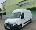 Білий Рено Мастєр, об'ємом двигуна 2.3 л та пробігом 279 тис. км за 11500 $, фото 1 на Automoto.ua