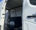 Белый Рено Мастер, объемом двигателя 2.3 л и пробегом 405 тыс. км за 11100 $, фото 5 на Automoto.ua